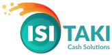 Isitaki Cash Solutions